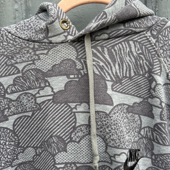 Nike Cloud Hoody, size M - Picture 5 of 11